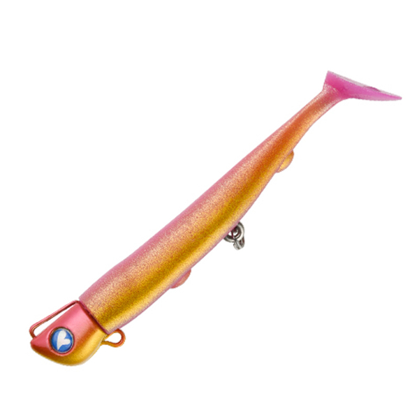 JOLTY 15g セット(#08 ピンクジョーカー/アカキン)